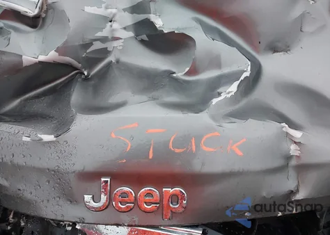 2012 Jeep Grand Cherokee Laredo z USA, uszkodzony, nr VIN 1C4RJFAG7CC345435